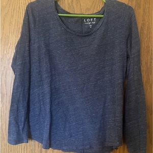 LOFT Shirt **